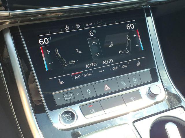 2025 Audi Q7 Premium Plus 55 TFSI quattro Tiptronic