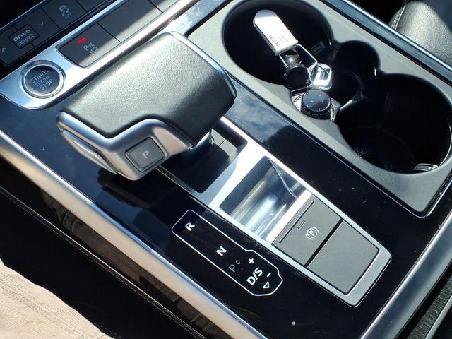 2025 Audi Q7 Premium Plus 55 TFSI quattro Tiptronic