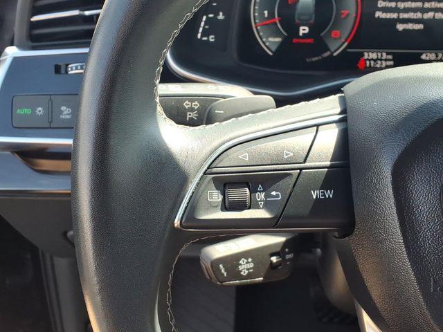 2025 Audi Q7 Premium Plus 55 TFSI quattro Tiptronic