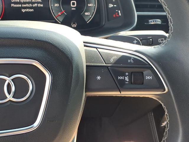 2025 Audi Q7 Premium Plus 55 TFSI quattro Tiptronic