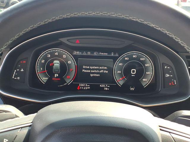 2025 Audi Q7 Premium Plus 55 TFSI quattro Tiptronic