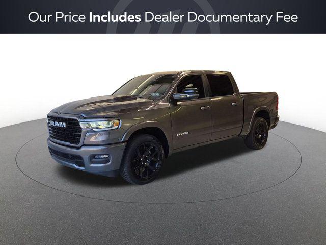 2026 RAM 1500 Laramie 2026 RAM 1500 Laramie