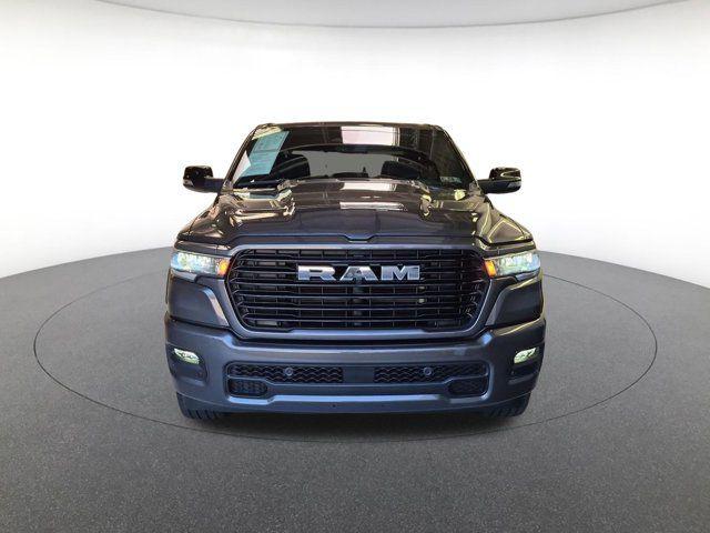 2026 RAM 1500 Laramie 2026 RAM 1500 Laramie