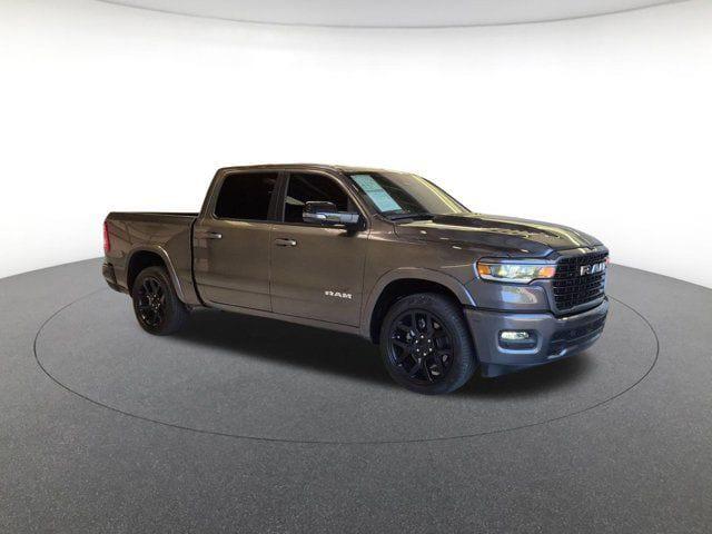 2026 RAM 1500 Laramie 2026 RAM 1500 Laramie