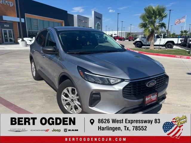 2024 Ford Escape Active for sale in Harlingen, TX