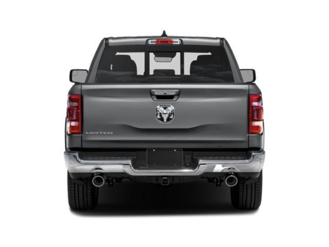 2021 Ram 1500 Limited Crew Cab 4x4 57 Box