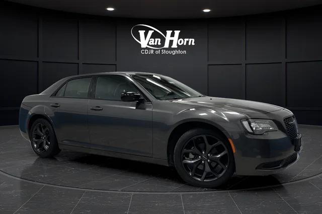 2023 Chrysler 300 Touring for sale in Plymouth, WI