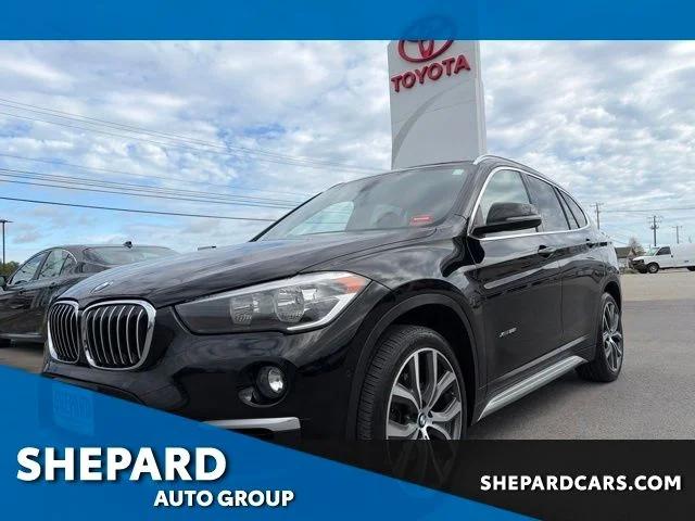 2017 BMW X1 xDrive28i for sale in Rockland, ME