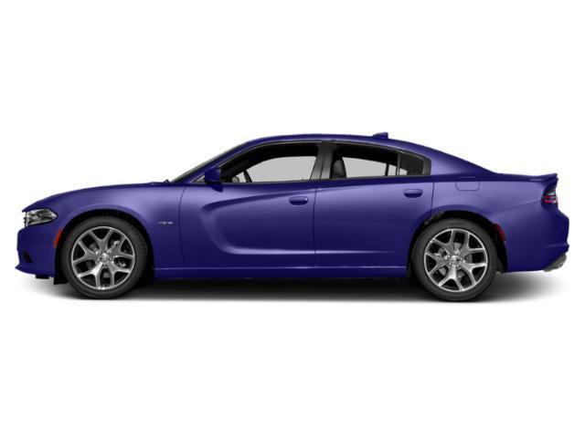 2018 Dodge Charger R/T RWD 2018 Dodge Charger R/T RWD