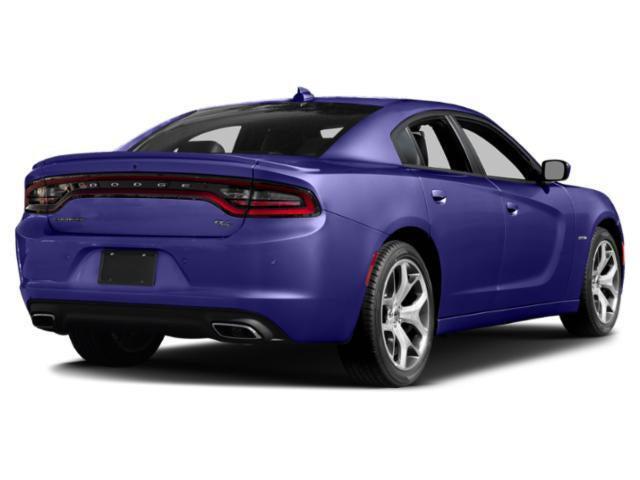 2018 Dodge Charger R/T RWD 2018 Dodge Charger R/T RWD