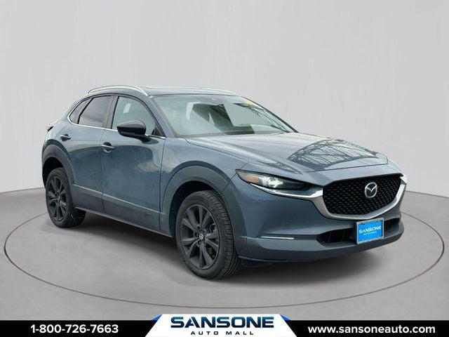 2023 Mazda CX-30 2.5 S Carbon Edition for sale in Avenel, NJ