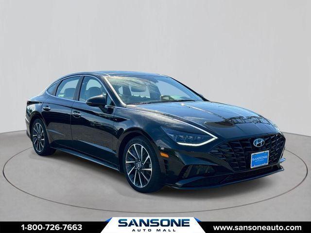 2023 Hyundai Sonata Limited for sale in Avenel, NJ