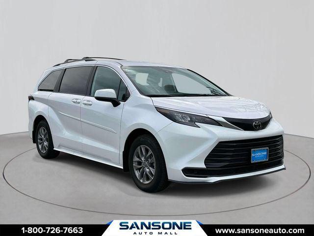 2026 Toyota Sienna LE for sale in Avenel, NJ