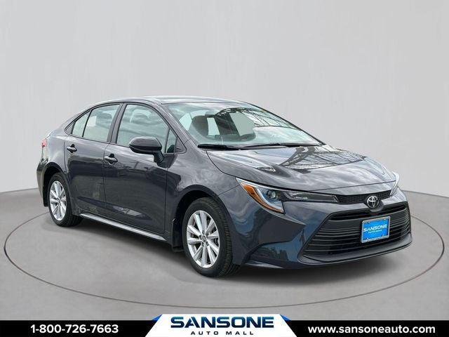 2026 Toyota Corolla LE for sale in Avenel, NJ