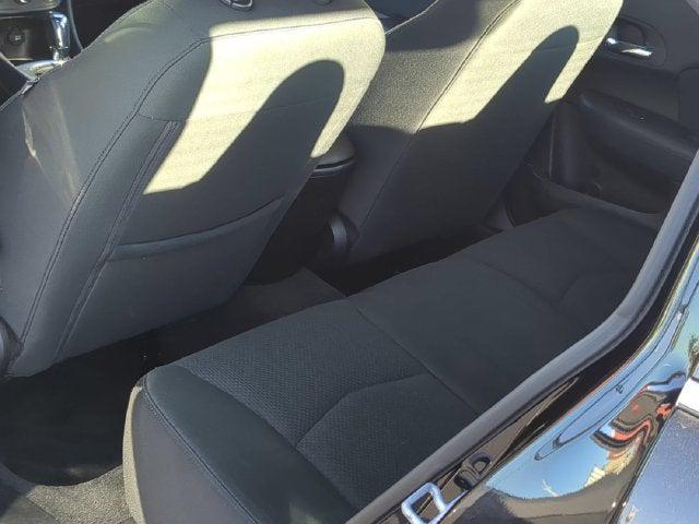 2012 Chrysler 200 Touring
