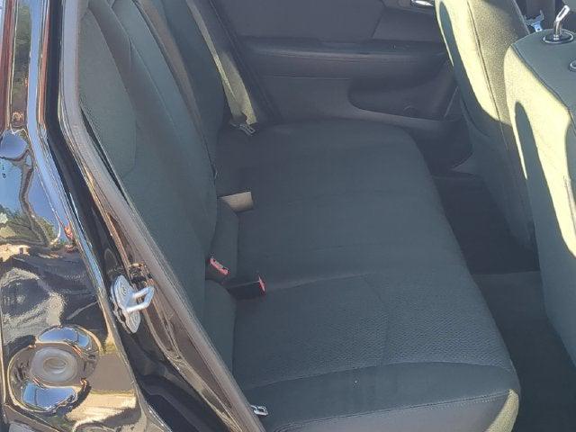 2012 Chrysler 200 Touring