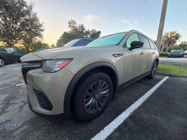 2025 Mazda CX-70 3.3 Turbo Preferred Package for sale in Fort Myers, FL