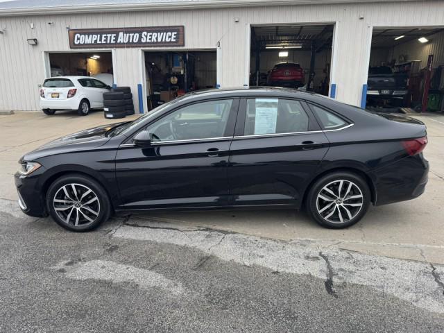2025 Volkswagen Jetta 1.5T SE for sale in Glenwood, IA