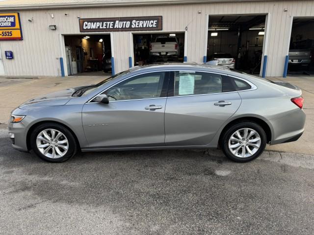 2024 Chevrolet Malibu FWD 1LT for sale in Glenwood, IA