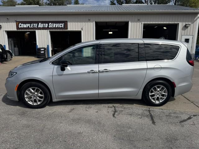 2024 Chrysler Pacifica Touring L for sale in Glenwood, IA