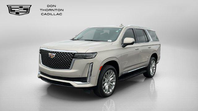 2022 Cadillac Escalade 4WD Premium Luxury for sale in Tulsa, OK
