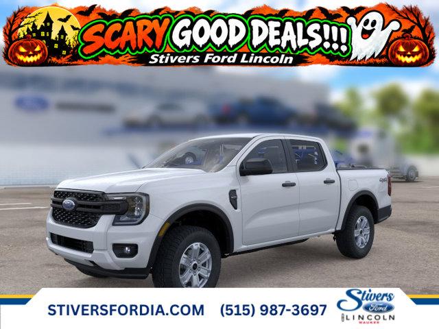 2026 Ford Ranger XL for sale in Waukee, IA