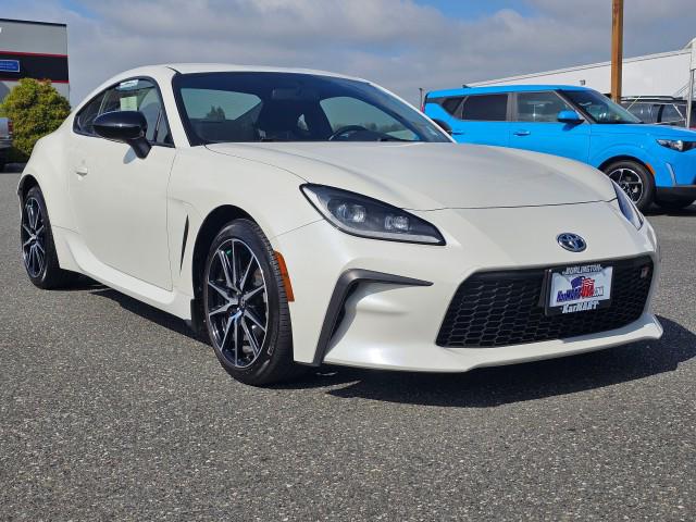2022 Toyota GR86 Unknown for sale in Burlington, WA