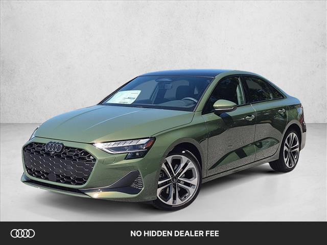 2026 Audi A3 Premium Plus 40 TFSI quattro S tronic for sale in Cockeysville, MD
