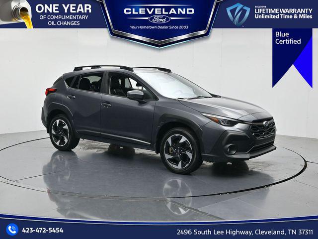 2024 Subaru Crosstrek Limited for sale in Cleveland, TN
