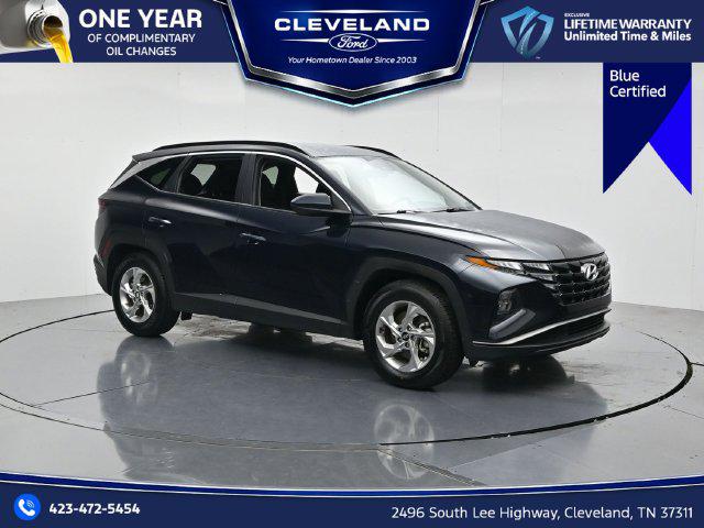 2024 Hyundai Tucson SEL for sale in Cleveland, TN