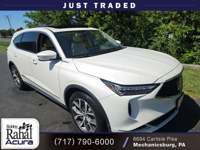 2023 Acura MDX Technology Package for sale in Mechanicsburg, PA