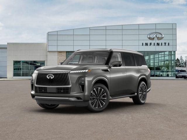 2027 INFINITI QX80 LUXE for sale in Grand Rapids, MI