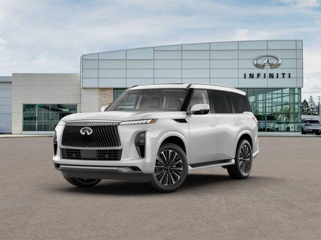 2027 INFINITI QX80 LUXE for sale in Grand Rapids, MI