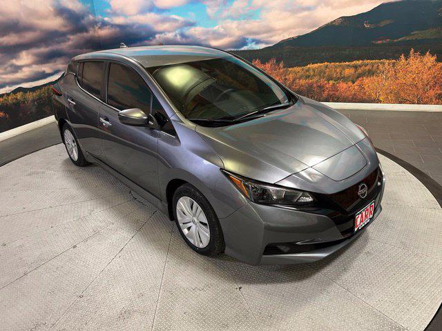 2025 Nissan LEAF S for sale in Beaverton, OR