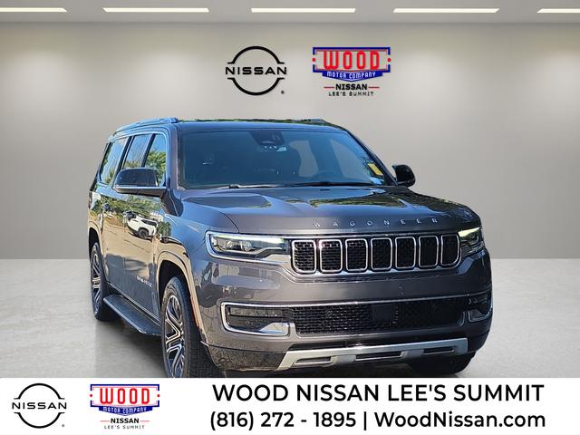 2024 Jeep Wagoneer Series II 4x4 for sale in Lee's Summit, MT