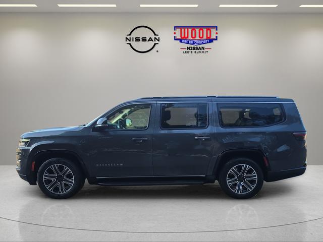 2024 Jeep Wagoneer Series II 4x4