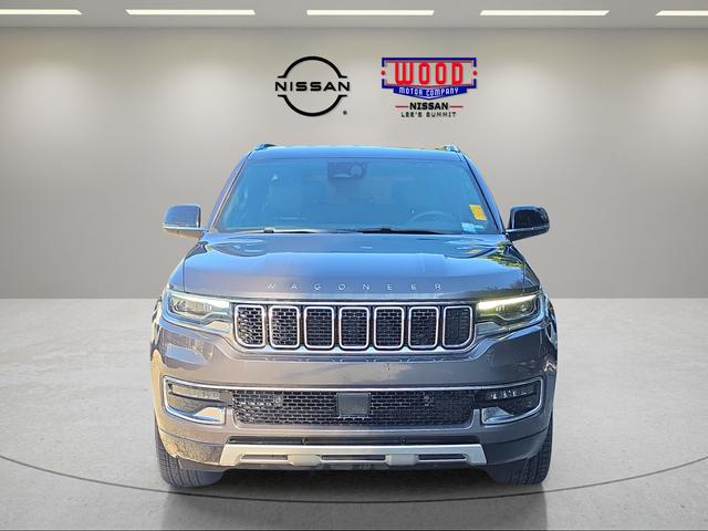 2024 Jeep Wagoneer Series II 4x4