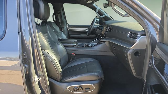 2024 Jeep Wagoneer Series II 4x4