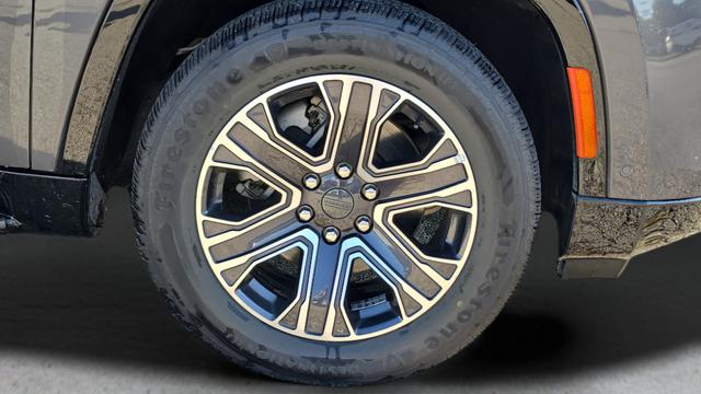 2024 Jeep Wagoneer Series II 4x4