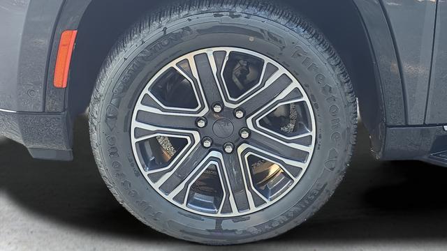 2024 Jeep Wagoneer Series II 4x4