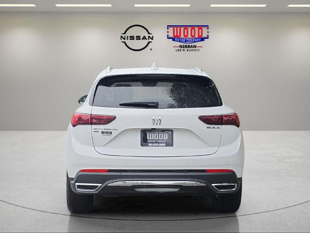 2024 Buick Envision Preferred AWD