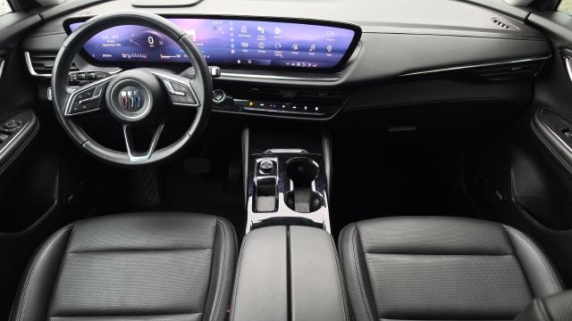 2024 Buick Envision Preferred AWD