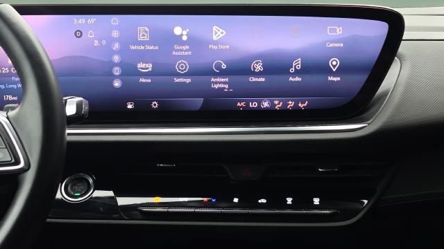 2024 Buick Envision Preferred AWD