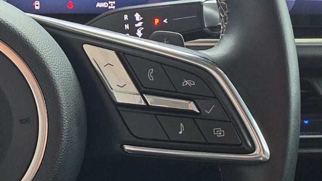 2024 Buick Envision Preferred AWD
