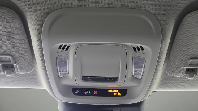 2024 Buick Envision Preferred AWD