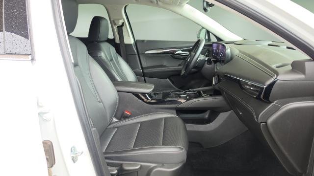 2024 Buick Envision Preferred AWD