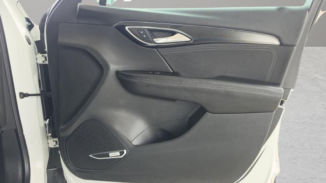 2024 Buick Envision Preferred AWD