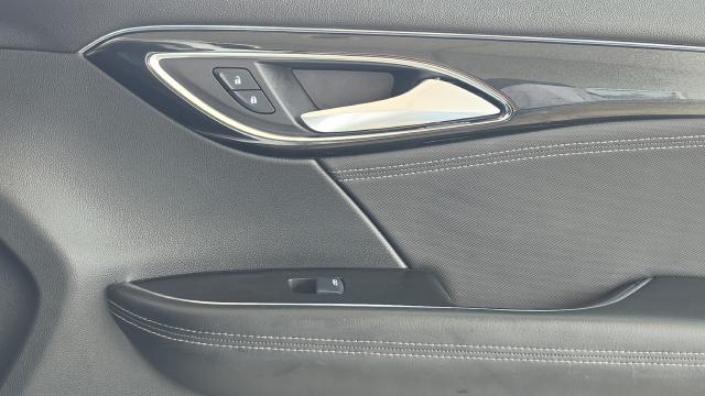 2024 Buick Envision Preferred AWD