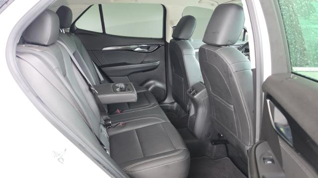 2024 Buick Envision Preferred AWD