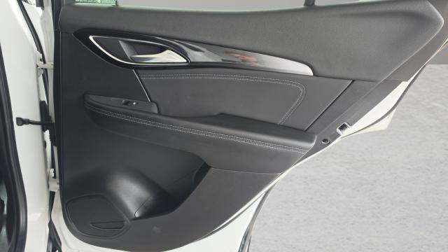 2024 Buick Envision Preferred AWD